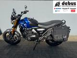 Triumph Speed 400 - TRIUMPH SPEED 400