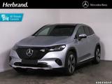Mercedes-Benz EQE SUV 300 SUV Electric Art Distron Memory 20" - silberne Mercedes-Benz EQE SUV