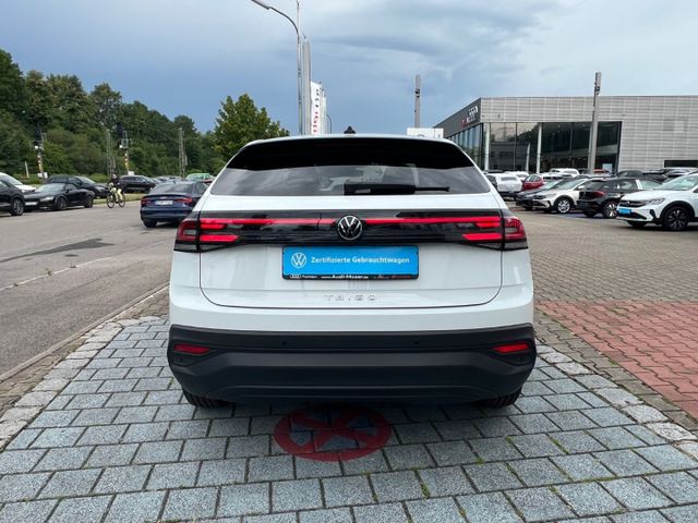 Taigo 1.0 TSI - Shzg*PDC*Klima*LED*Bluetooth!!!