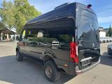 Mercedes-Benz Sprinter 319 CDI 4x4 PRO L2 Tourer 2,2,2,3 Dachk - Angebote