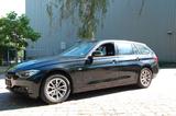 BMW 316TouringF31.Automatik ,Klima,AHK.Kamera,58Tkm. - BMW 316: Automatik