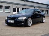 BMW 335i e92 N55 DKG - BMW 335 aus 2010: Coupé, 335i