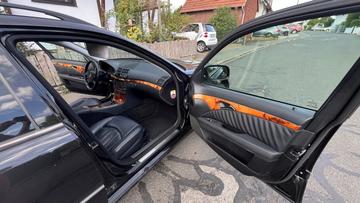 2008 Mercedes-BENZ E 280 — миниатюра 15