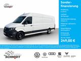 Volkswagen Crafter Kasten 2.0 TDI 35 lang Hochdach RFK FSH - Volkswagen Crafter aus 2021