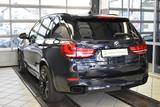 BMW X5 M50d Steptronic*AHK*LED* Head-Up*Leder*Panora - scheckheftgepflegte BMW X5 M50