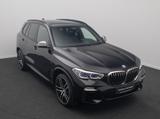 BMW X5 M50i 360° HUD Laser SoftCl DispKey Panorama  - BMW X5 M50 in Hannover