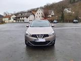 Nissan Qashqai+2 - gebrauchte Nissan Qashqai+2 aus dem Jahr 2010