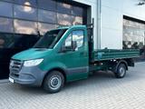 Mercedes-Benz Sprinter III 3 Seiten-Kipper - Mercedes-Benz: Seite