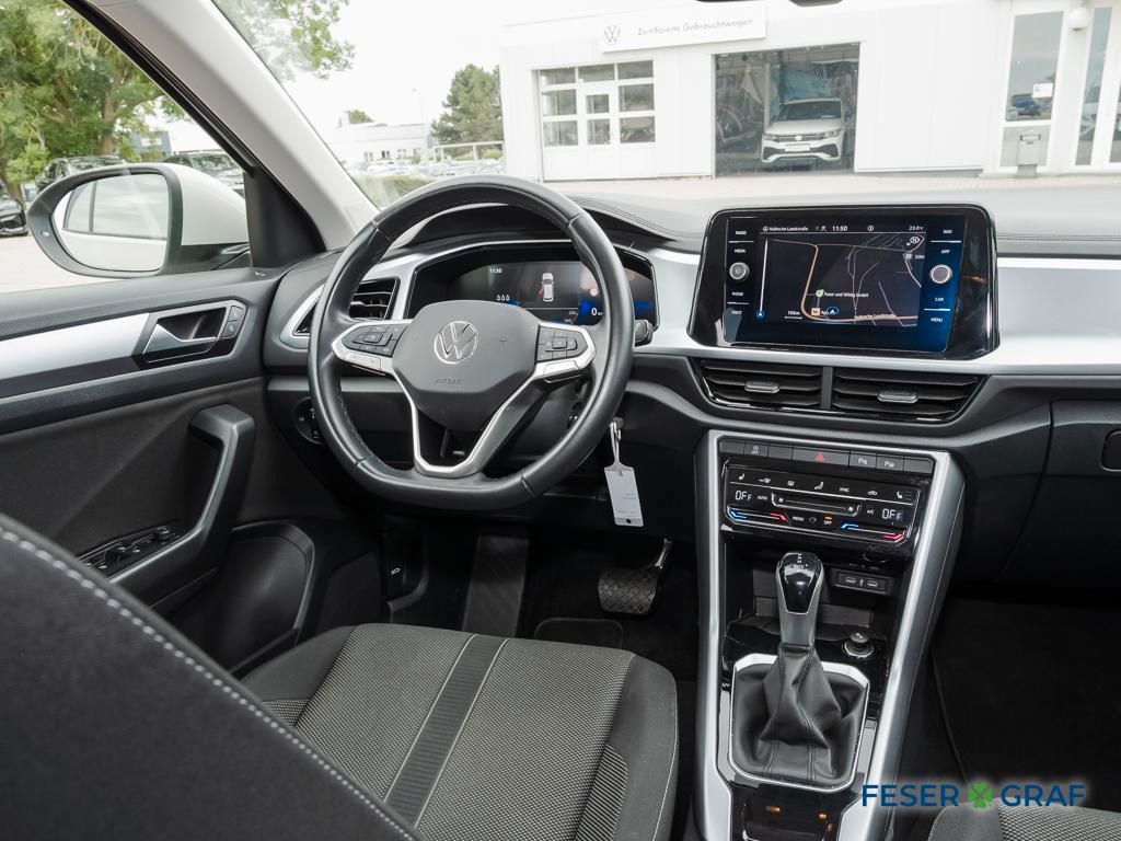 Volkswagen T-Roc - Bild 7