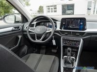 Volkswagen T-Roc - Vorschau Bild 7