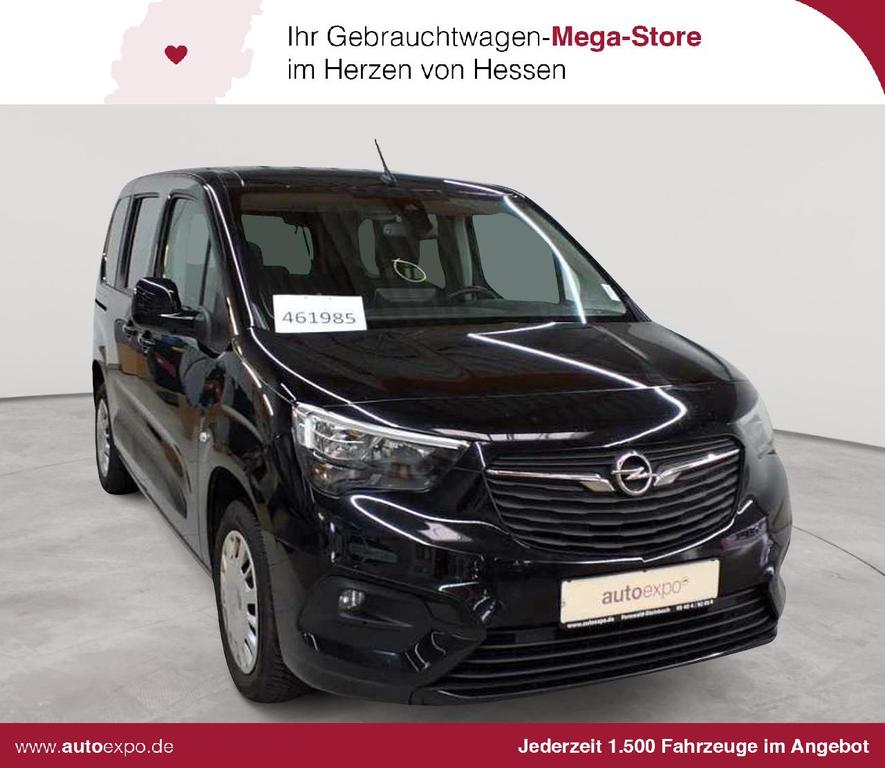 Opel Combo Life