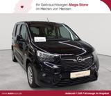 Opel Combo Life 1.5 D Elegance NAVI KAM - Opel Combo Life Elegance mit Diesel-Antrieb