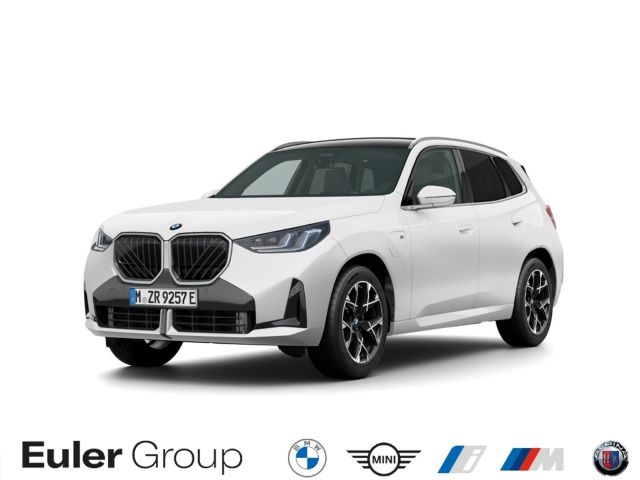 Image of BMW X3