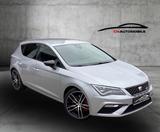 Seat Leon Cupra 300 DSG LED Navi - Seat Leon: Silber
