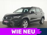 Seat Ateca FR AHK|BEATS|Kessy|Rückfahrkamera|LED|Navi - Seat Ateca in Mönchengladbach