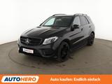 Mercedes-Benz GLE-Klasse GLE 350 d 4Matic Aut.*NAVI*LED*ACC* - Mercedes-Benz GLE 350: 4matic
