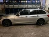 BMW 3er Touring 2014 F31 320d 1995 ccm, 13... - BMW 135 Kombi Gebrauchtwagen