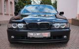 BMW 540i A Sportpaket - Rostfrei - gebrauchte BMW 5er Reihe aus dem Jahr 2001