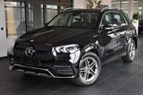 Mercedes-Benz GLE 350 de 4Matic 9G AMG LINE"PANO"MASSAGE"AHK"
