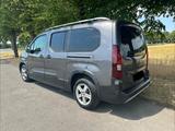 Peugeot RIFTER ALLURE L2 / XL / NAVI / KAMERA / ALU