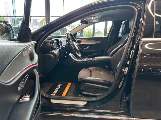 MYAUTOCENTER – Gebraucht- und Jahreswagen mit Werkstattservice in Pfaffenhofen Mercedes-Benz E 220 *TÜV:228*ACC*NAV*2-Zonen*LED*