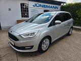 Ford Grand C-Max Grand C-MAX Trend - Ford Grand C-Max: Automatik