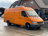 Mercedes-Benz Sprinter Kasten Hochdach 413 CDI - Angebote entsprechen deinen Suchkriterien