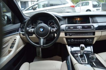 BMW 535 - 10
