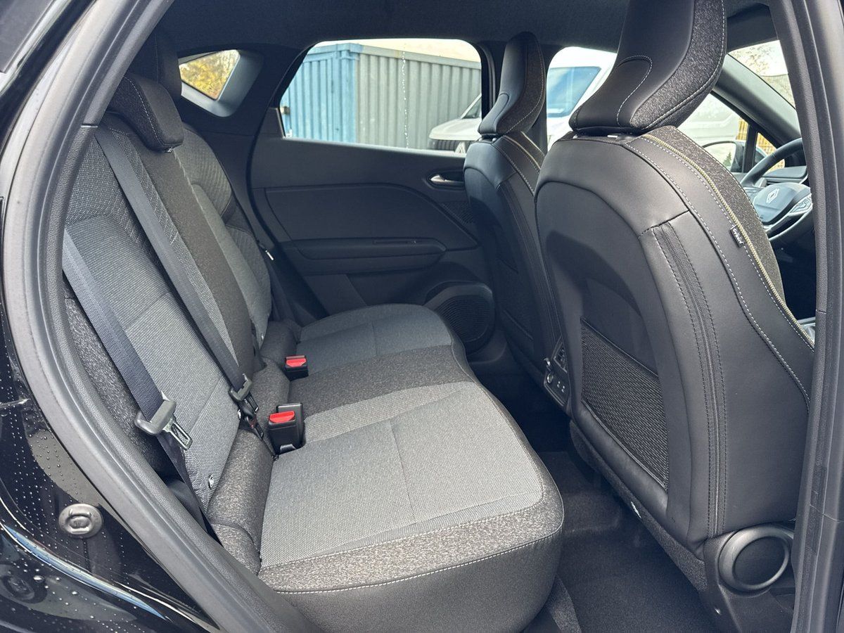 Renault Captur - Bild 26