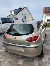 Alfa Romeo 147 1.6 16V T.Spark ECO SHAPE SHAPE - Alfa Romeo 147