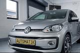 Volkswagen up! Automatik/SHZ/PDC/TEMP/STANDHZ/TOP - VW up! Gebrauchtwagen in Hannover
