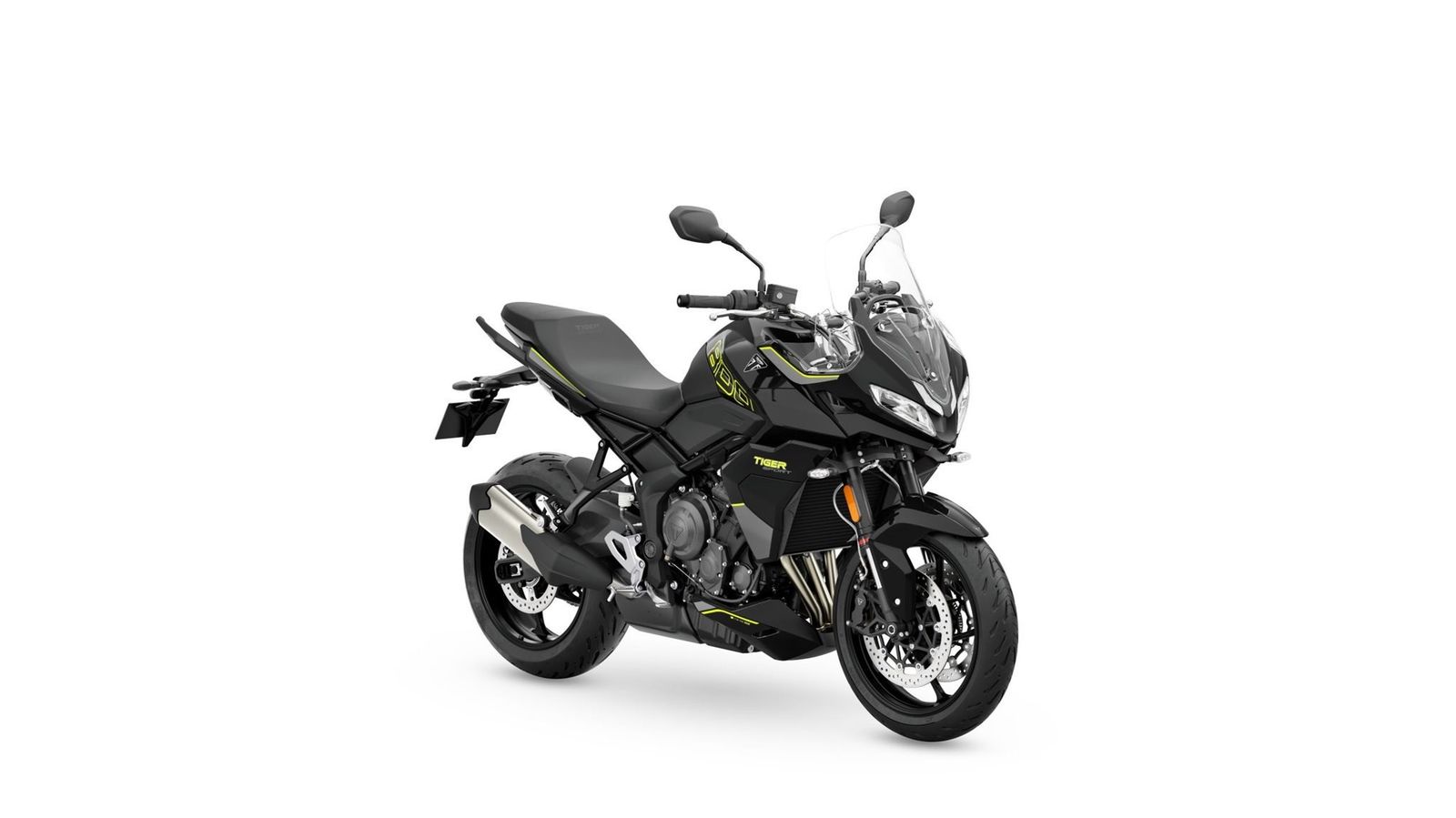 Fahrzeugabbildung Triumph Tiger Sport 800