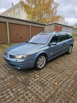 Renault Laguna - gebrauchte Renault Laguna aus dem Jahr 2005