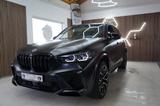 BMW X5 M Competition