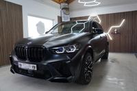 BMW X5 M Competition