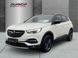 Opel Grandland X Design Line 1.2 LED Dyn. Kurvenlicht - Opel Grandland (X) in Berlin