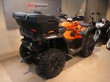 CFMOTO CFORCE 850 TOURING EPS - CFMOTO CFORCE 850 TOURING