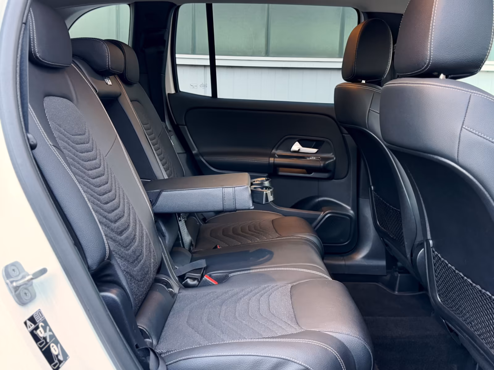 Mercedes-Benz GLB d Style *CAM LED AHK NAVI*, миниатюра 18