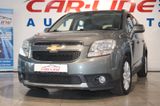 Chevrolet Orlando LT *7-Sitzer*Automatik*PDC* - Chevrolet Orlando: Auto