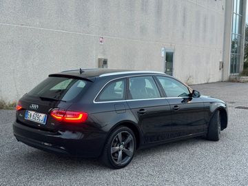 Audi A4 - 6
