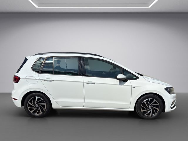 Golf Sportsvan 1.5TSI DSG Join