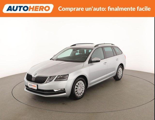 Image of Skoda Octavia