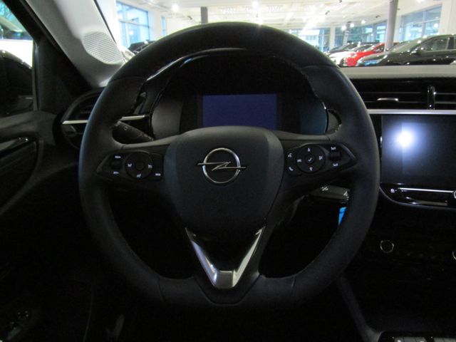 Corsa F Elegance 1.2 100 PS KAM KLIM PDC APP ALL