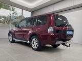 Mitsubishi Pajero 3,2 DI-D 4WD Automatik, 2.Hand, 7-Sitzer - Mitsubishi Pajero Gebrauchtwagen