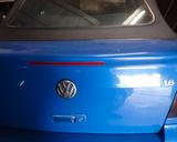 Volkswagen Golf 1.6 Classicline Classicline - Volkswagen Golf: Cabrio, Classicline