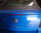 Volkswagen Golf 1.6 Classicline Classicline - Volkswagen Golf: Cabrio, Classicline