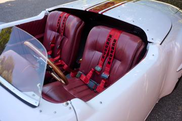 1955 Mercedes-BENZ 190 — миниатюра 23