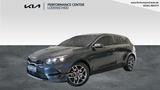 Kia Ceed 1.5T Spirit Automatik Technologie Paket - Kia cee'd / Ceed Tageszulassungen