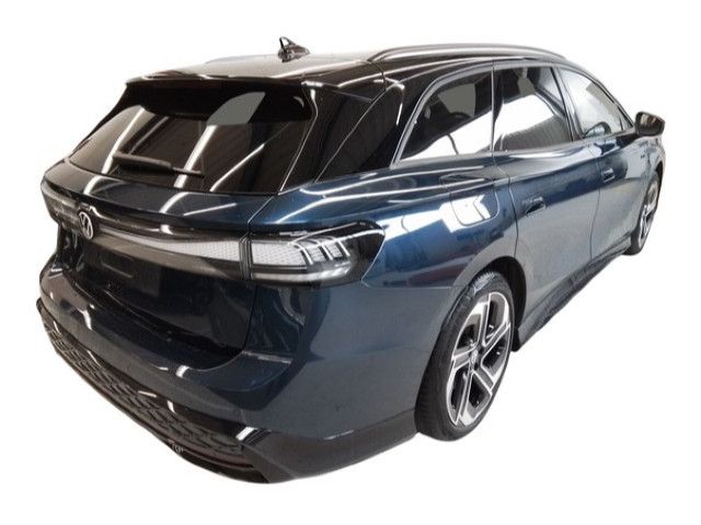 Volkswagen ID.7 Tourer GTX 20 AHK DCC 360° IQ.LED TRAVEL foto 3