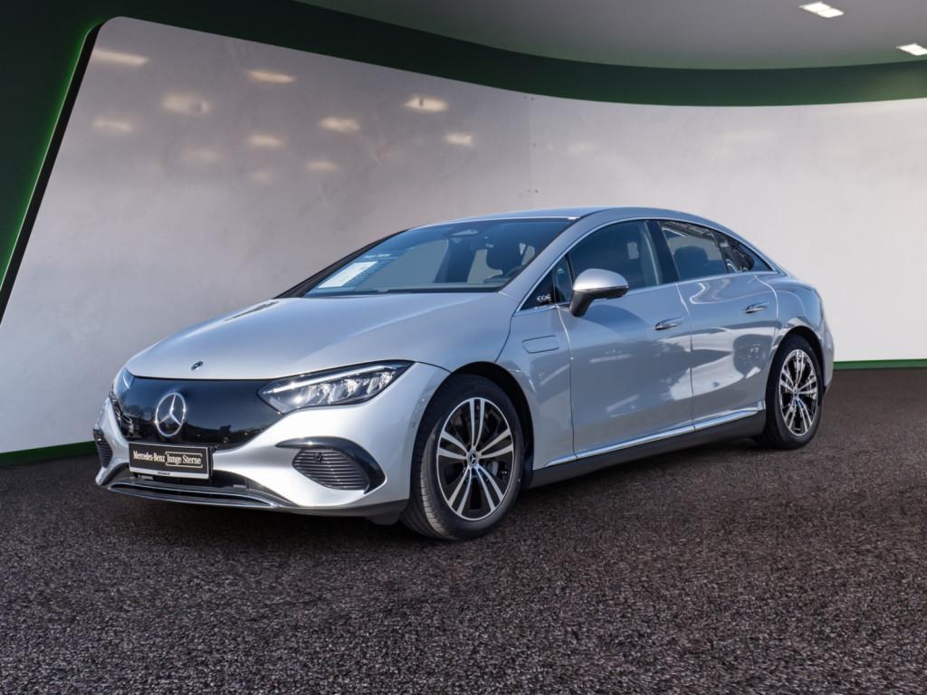 Mercedes-Benz EQE 350+ ElectricArt Advanced+ Distr. LED Navi K